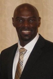 Anthuan Maybank portrait