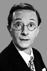Charles Hawtrey portrait