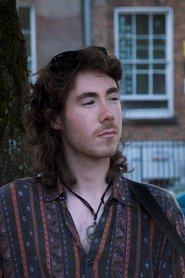 Dermot Edmondson portrait