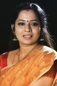 MV. Tamil Selvi portrait