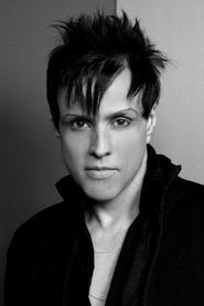 Jay Gordon portrait