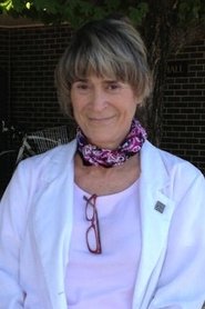 Aileen Leblanc portrait