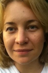 Aleksandra Remizova portrait