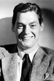 Johnny Weissmüller portrait