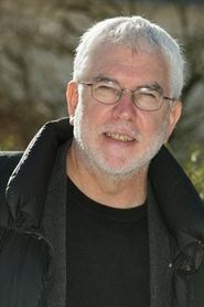 Bob Swaim portrait