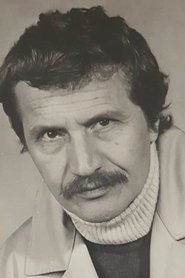 Nicolae Iliescu portrait