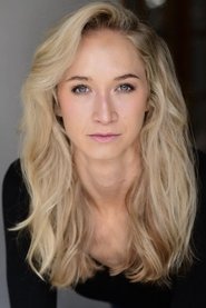 Hayley Spelman portrait