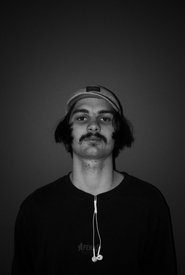 Cody Mcsween portrait