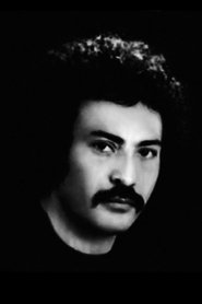 Esfandiar Monfaredzadeh portrait