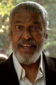 Rudraprasad Sengupta portrait