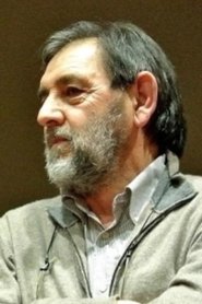 Cesare Bornazzini portrait