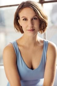 Emily Joy portrait