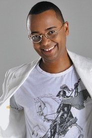 Dudu Nobre portrait