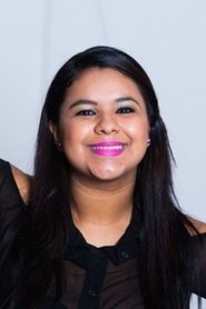Nini De Leon portrait
