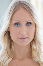 Natasha Voya portrait