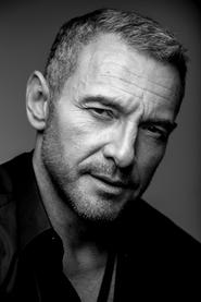 Maksim Drozd portrait