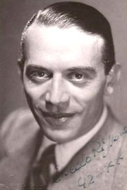 Checco Rissone portrait