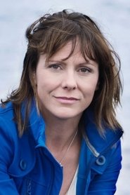 Mylène Paquette portrait