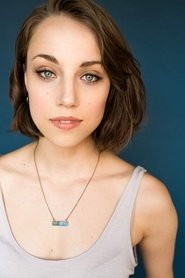 Anna Daines portrait
