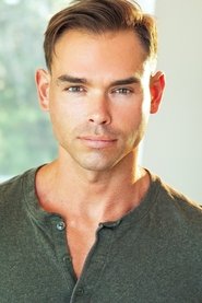 Devin Toft portrait