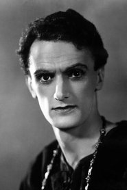 John Laurie portrait