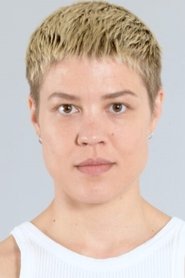 Tyra Wigg portrait