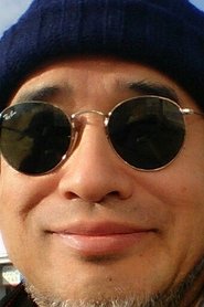 Saburo Omiya portrait