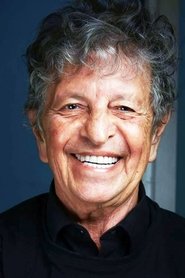 Rudy Chernicoff portrait