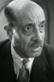 André Cheron portrait