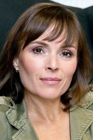 Cristina Andrione portrait