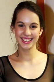 Michaela Tomešová portrait