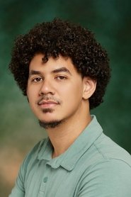Jamlec David portrait