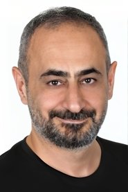 Cem Baza portrait