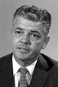 Robert Bice portrait