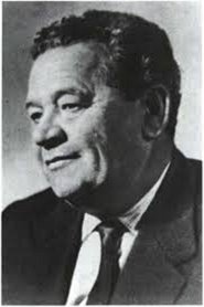 Pantelis Zervos portrait