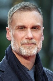 Darren Boyd portrait