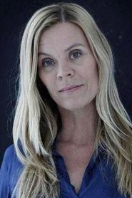 Helle Faber portrait