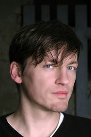 Fitz van Thom portrait