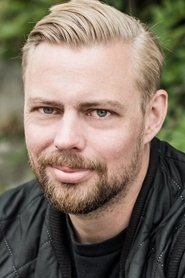 Christian Torpe portrait
