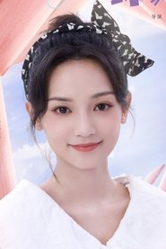 Shang Xuan portrait