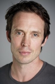 Stephen Phillips portrait