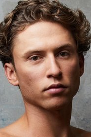 Matt Linton portrait