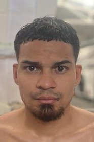 Darwing Martinez portrait