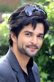 Raqesh Bapat portrait