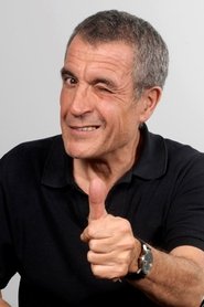 Pepe Rubianes portrait