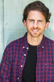 Dave Neal portrait