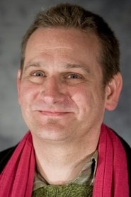 Lars Oluf Larsen portrait