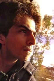 Arbaaz Shroff portrait