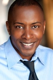 Tai Bennett portrait