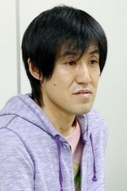 Takuya Igarashi portrait